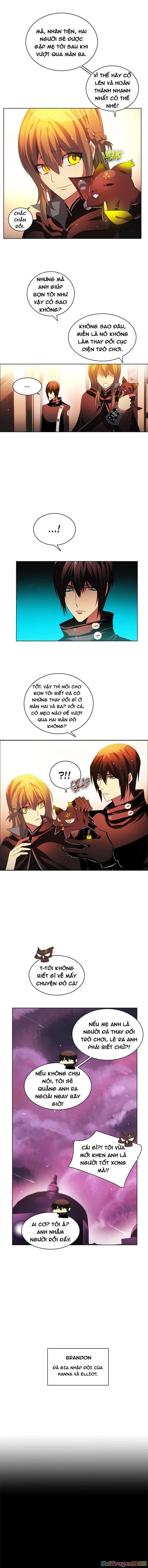 Zero Game Chapter 54 - 17