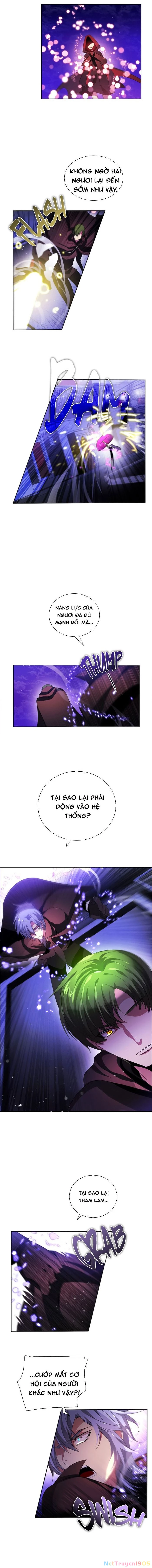 Zero Game Chapter 55 - 3