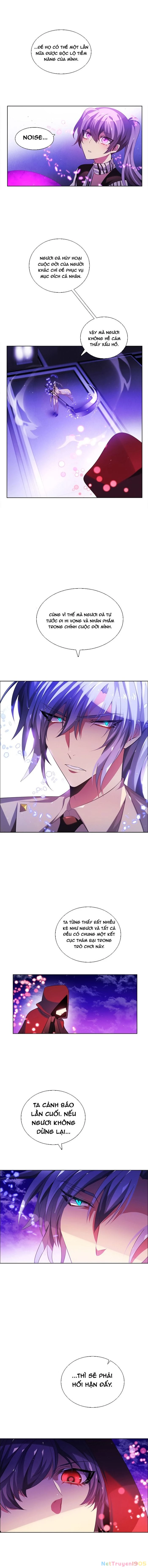 Zero Game Chapter 55 - 5