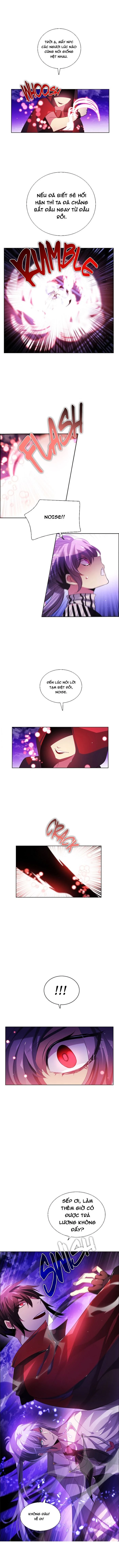 Zero Game Chapter 55 - 6