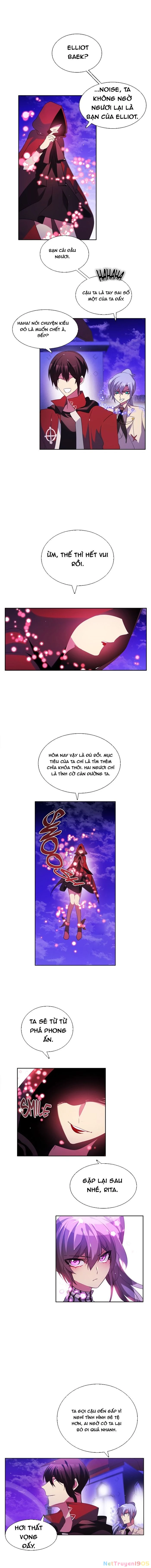 Zero Game Chapter 55 - 7