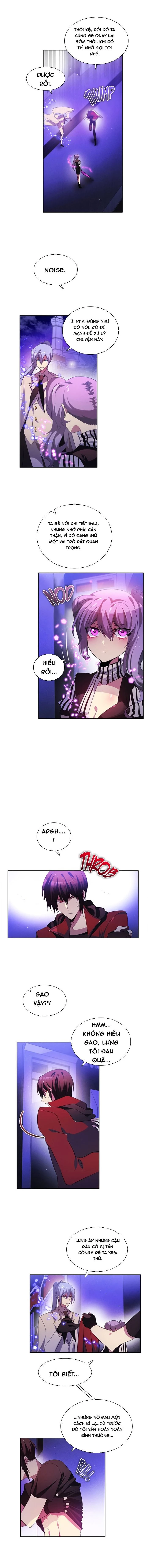 Zero Game Chapter 55 - 8