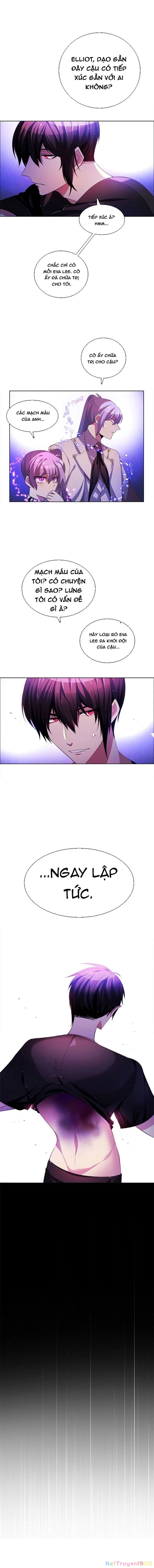 Zero Game Chapter 55 - 9