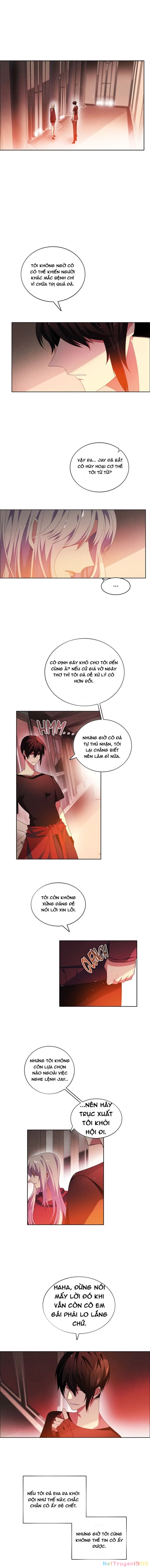Zero Game Chapter 55 - 10