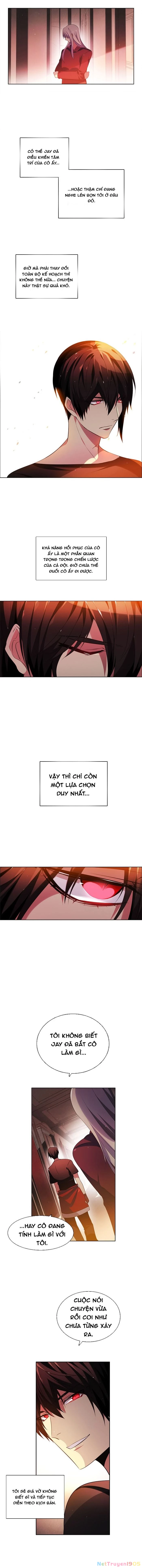 Zero Game Chapter 55 - 11