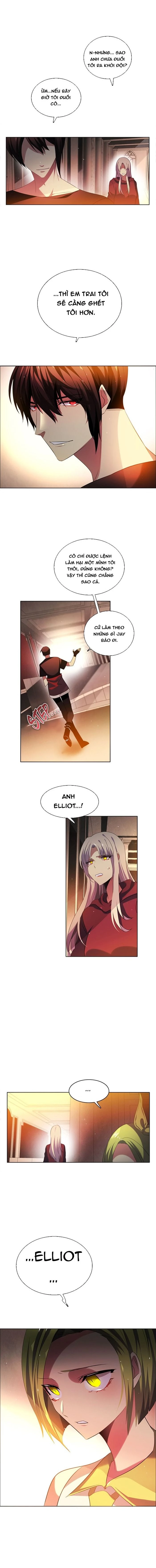 Zero Game Chapter 55 - 12