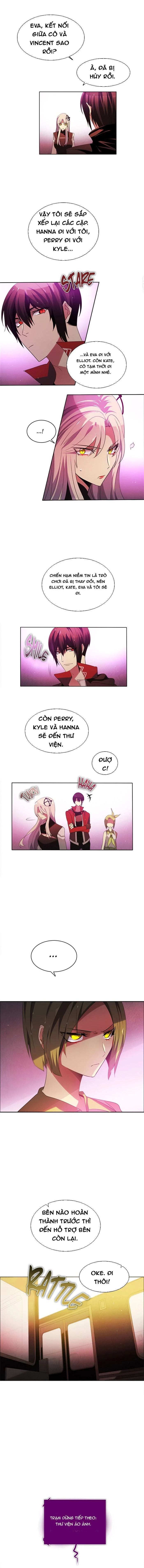 Zero Game Chapter 55 - 15