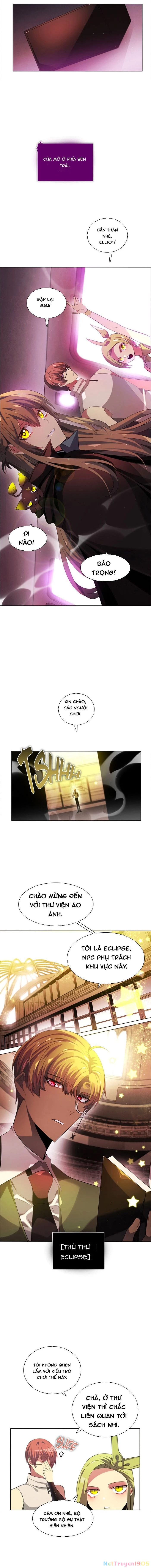 Zero Game Chapter 55 - 16