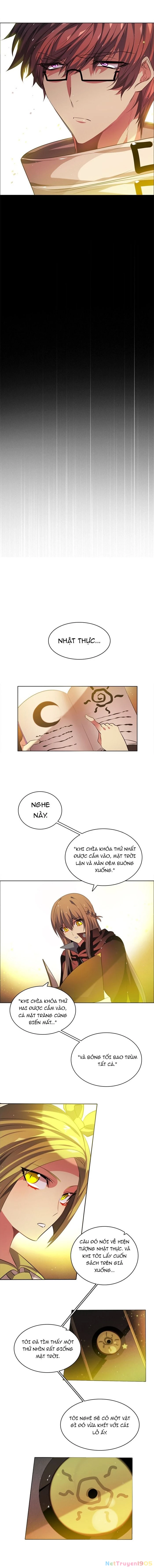 Zero Game Chapter 56 - 6