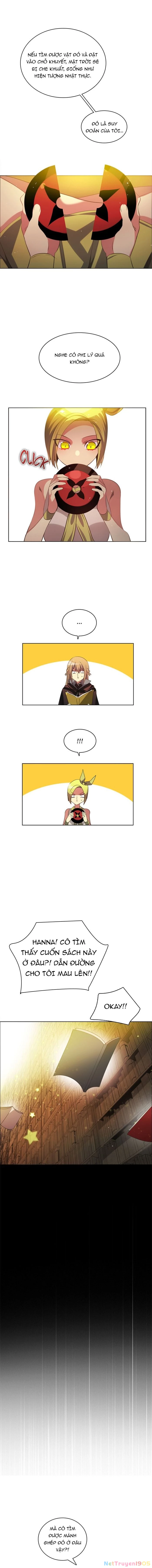 Zero Game Chapter 56 - 7