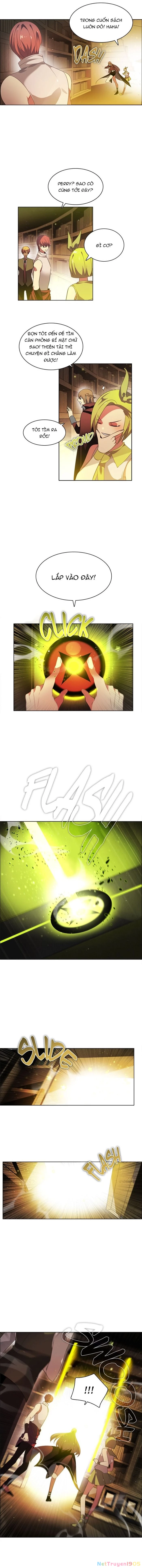 Zero Game Chapter 56 - 8
