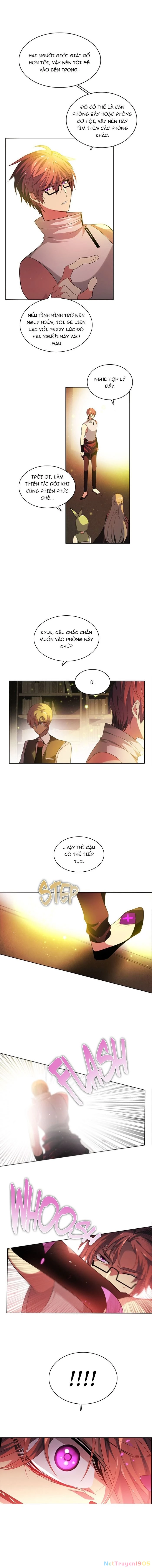 Zero Game Chapter 56 - 9