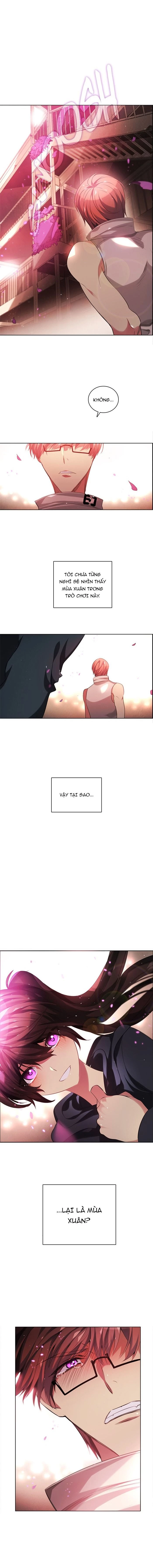 Zero Game Chapter 56 - 10