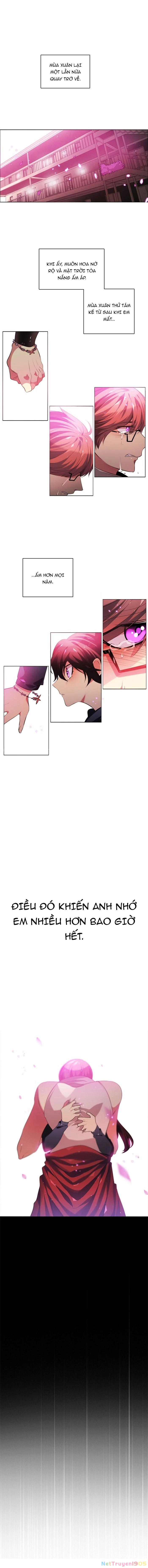 Zero Game Chapter 56 - 11