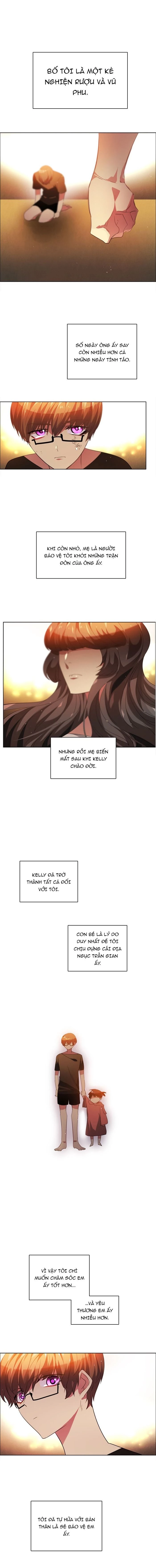 Zero Game Chapter 56 - 13