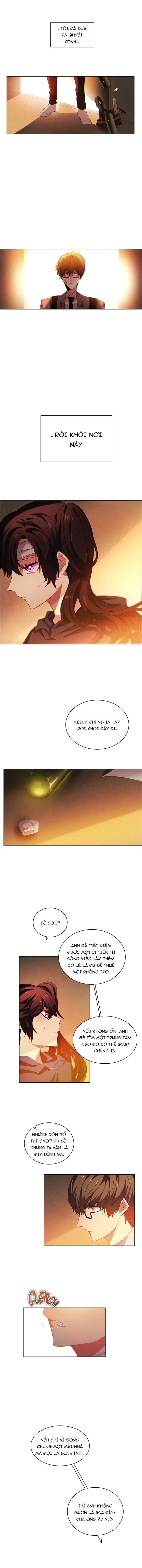 Zero Game Chapter 56 - 16