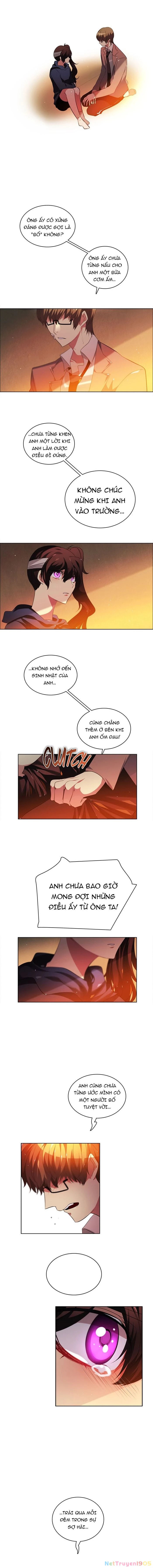 Zero Game Chapter 56 - 17