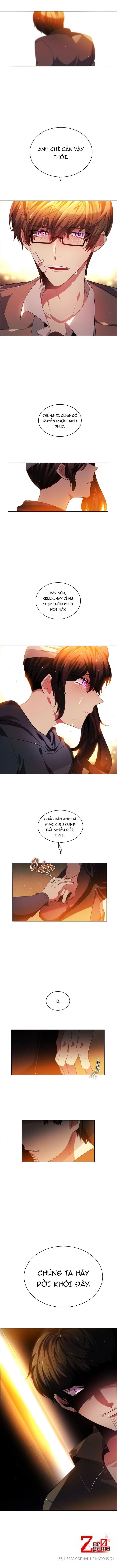 Zero Game Chapter 56 - 18