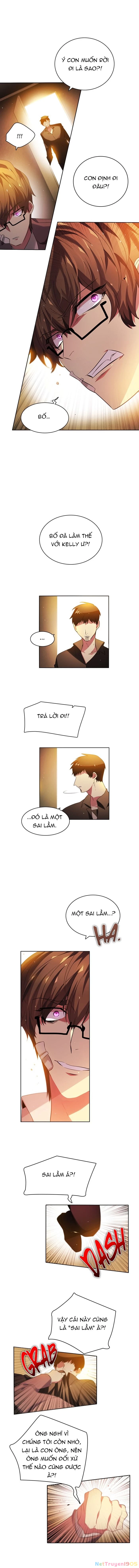 Zero Game Chapter 57 - 2