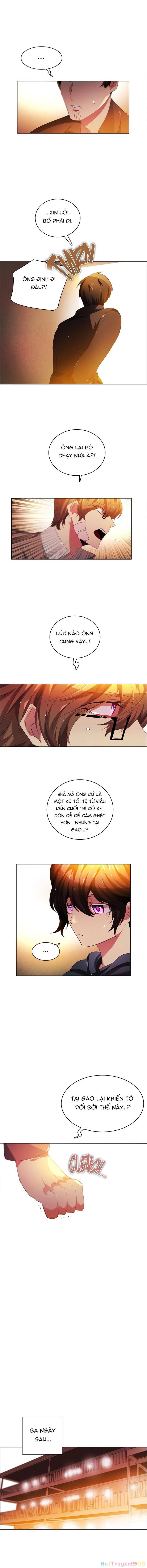 Zero Game Chapter 57 - 4