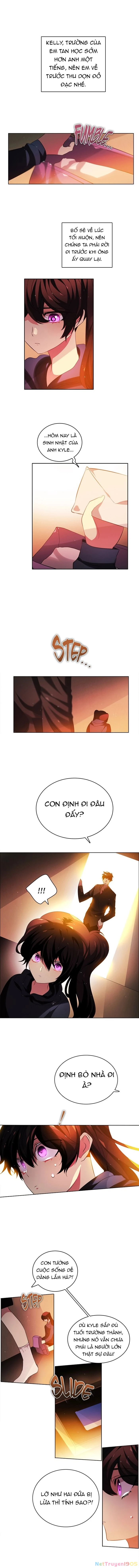 Zero Game Chapter 57 - 5