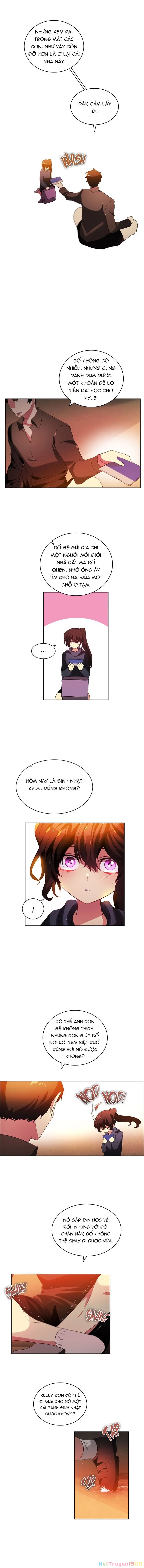 Zero Game Chapter 57 - 6