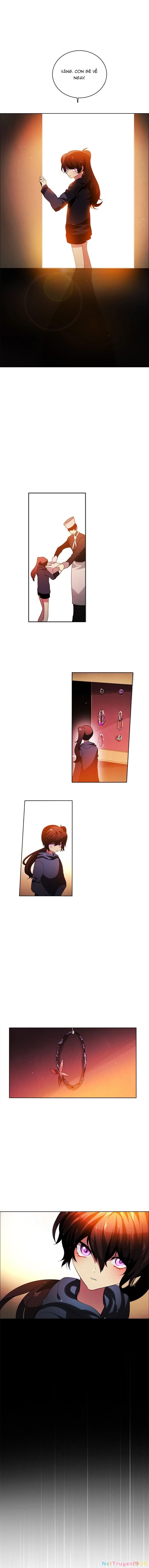 Zero Game Chapter 57 - 7