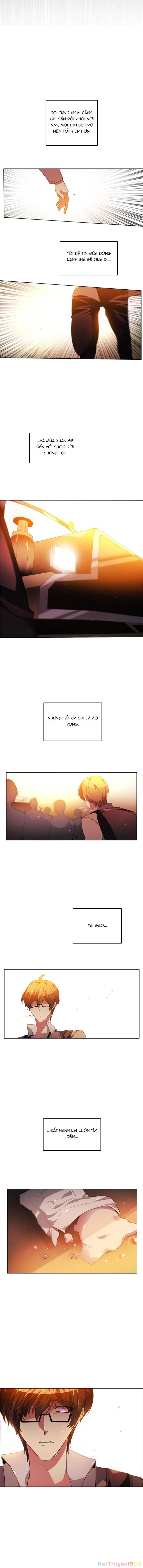 Zero Game Chapter 57 - 8