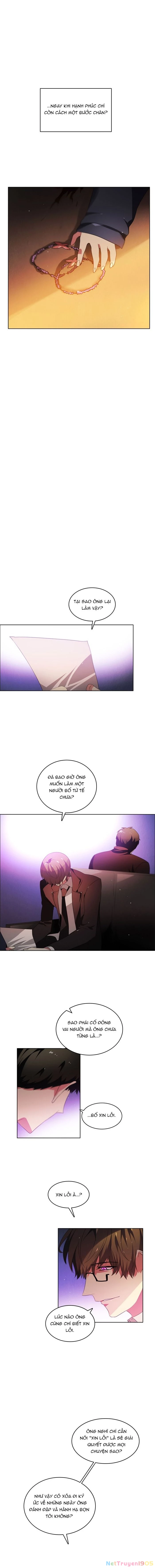 Zero Game Chapter 57 - 9