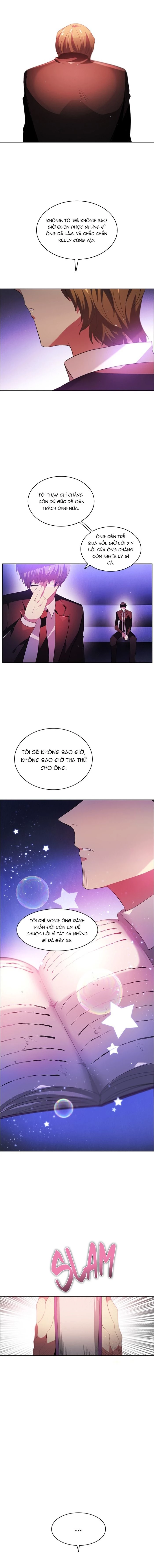 Zero Game Chapter 57 - 10