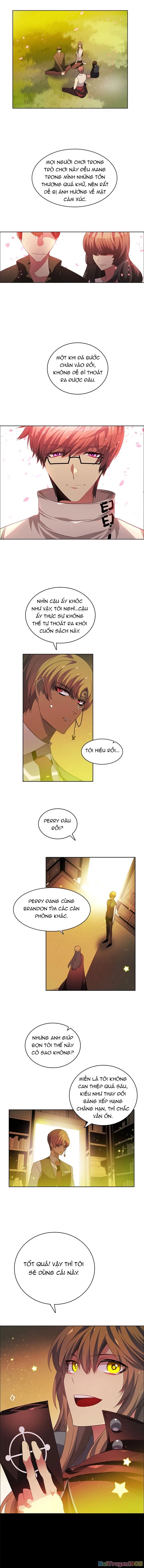 Zero Game Chapter 57 - 12