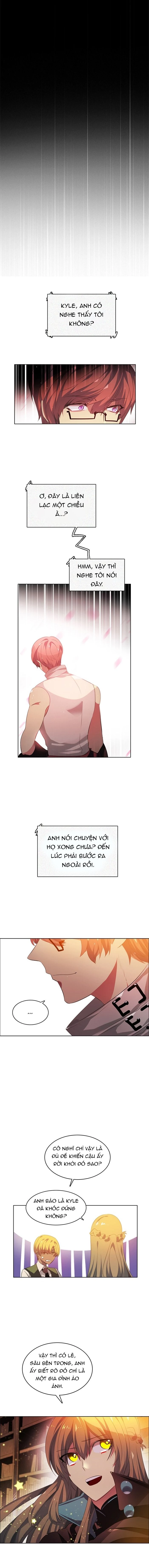 Zero Game Chapter 57 - 13