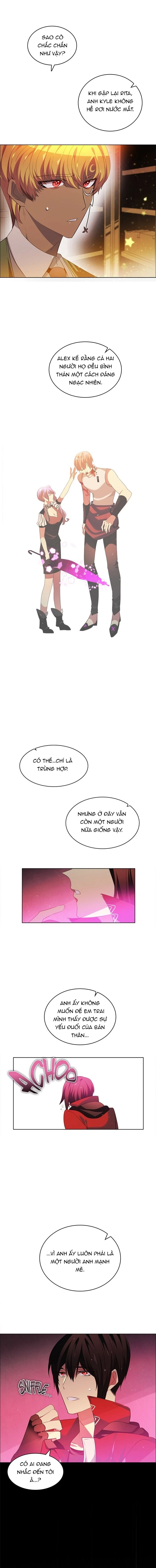 Zero Game Chapter 57 - 14