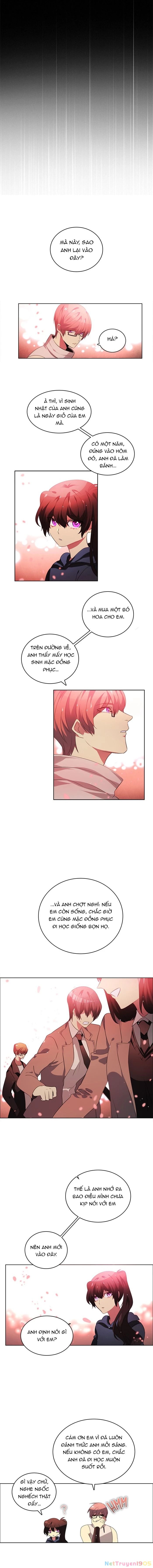 Zero Game Chapter 57 - 15