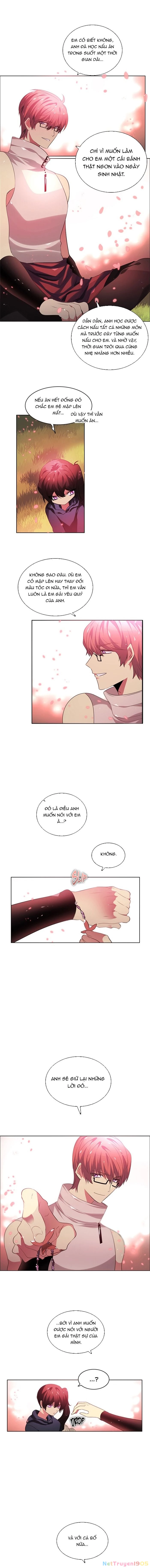 Zero Game Chapter 57 - 16