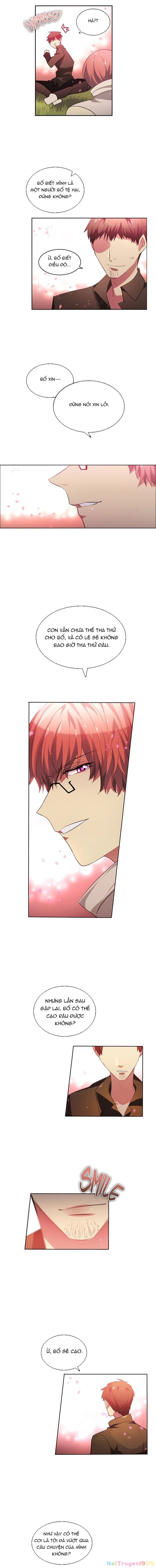 Zero Game Chapter 57 - 17