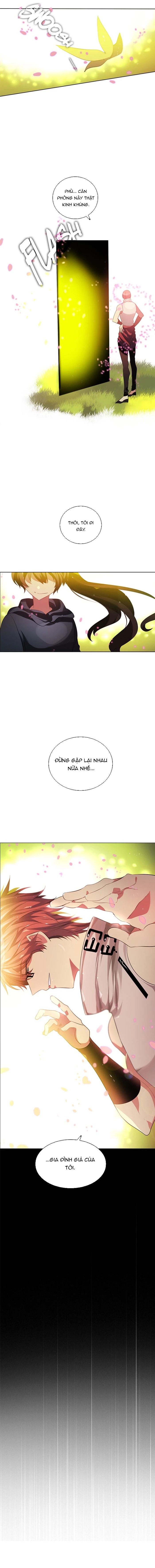 Zero Game Chapter 57 - 18