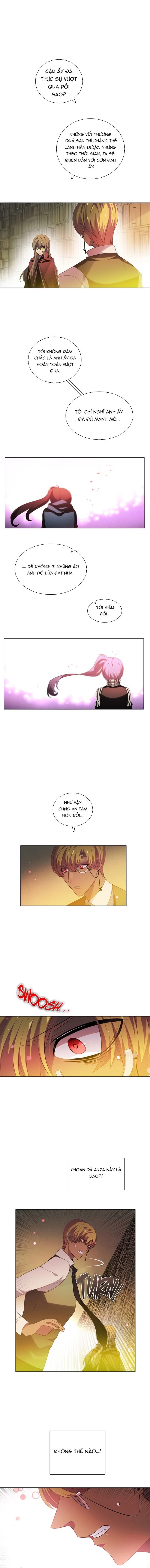 Zero Game Chapter 57 - 19