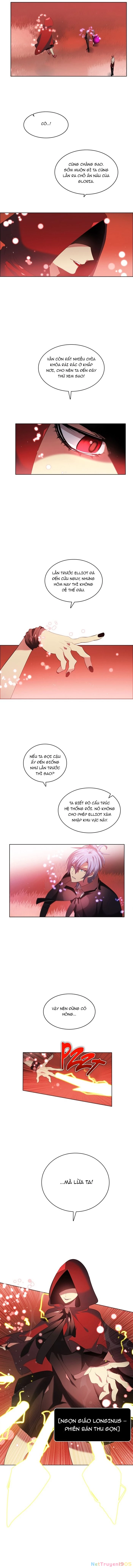 Zero Game Chapter 58 - 4