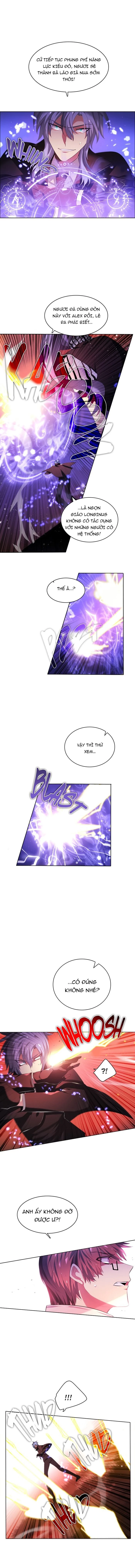 Zero Game Chapter 58 - 5