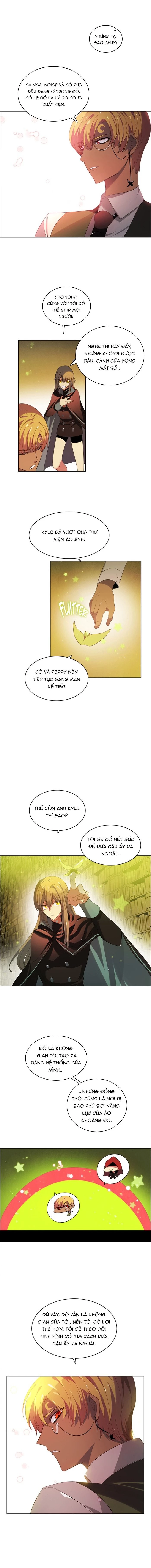 Zero Game Chapter 58 - 7