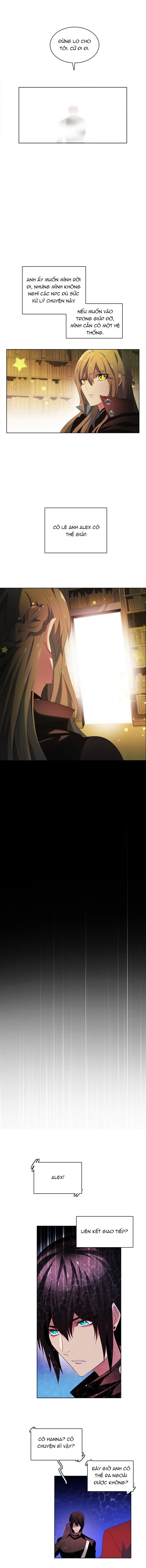 Zero Game Chapter 58 - 9