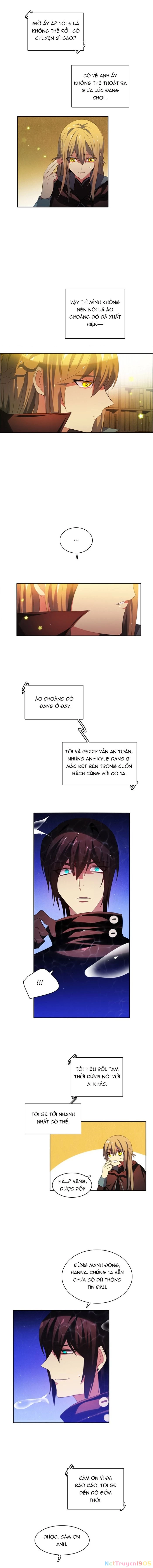 Zero Game Chapter 58 - 10