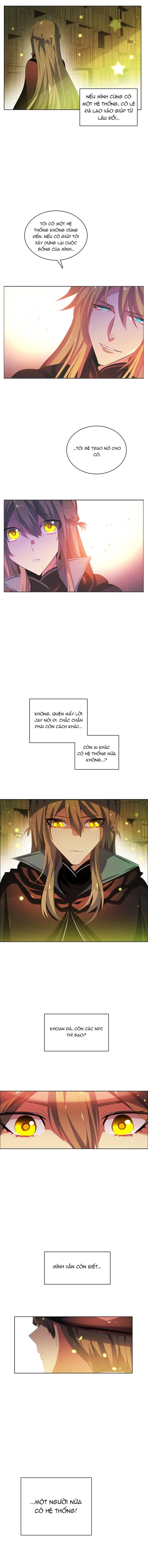 Zero Game Chapter 58 - 11