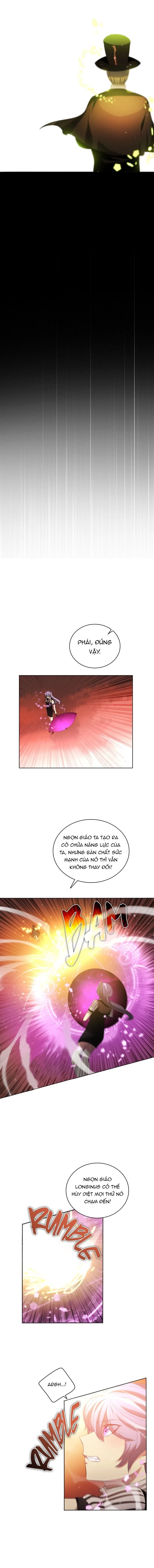 Zero Game Chapter 58 - 12