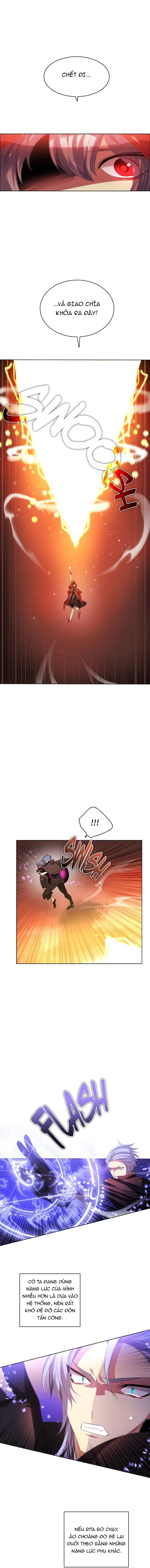 Zero Game Chapter 58 - 13