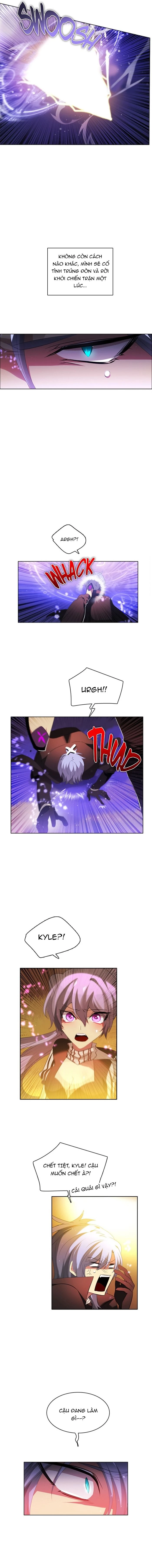 Zero Game Chapter 58 - 14