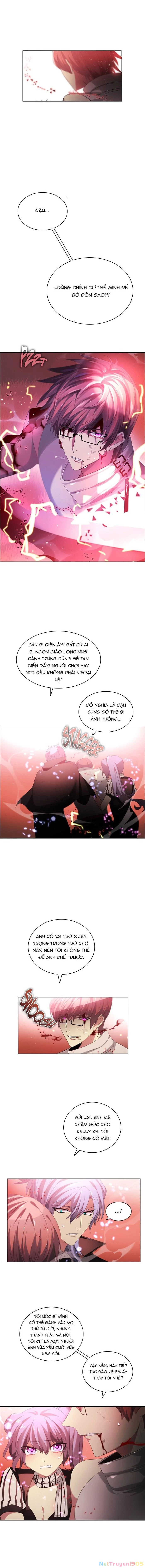 Zero Game Chapter 58 - 15