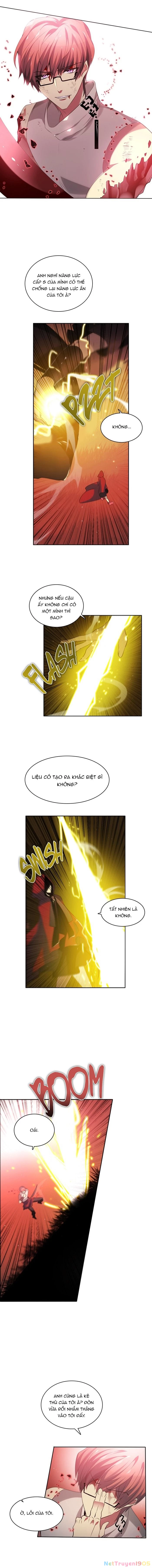 Zero Game Chapter 58 - 18