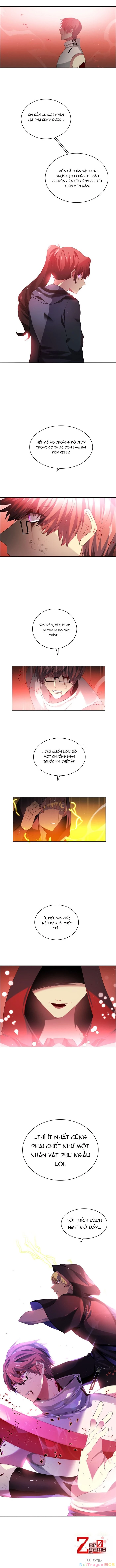 Zero Game Chapter 58 - 20